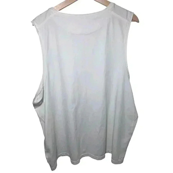 Nike Primary Men's Dri-FIT Versatile Tank DV9833-085 Men’s XXL - Picture 9 of 12